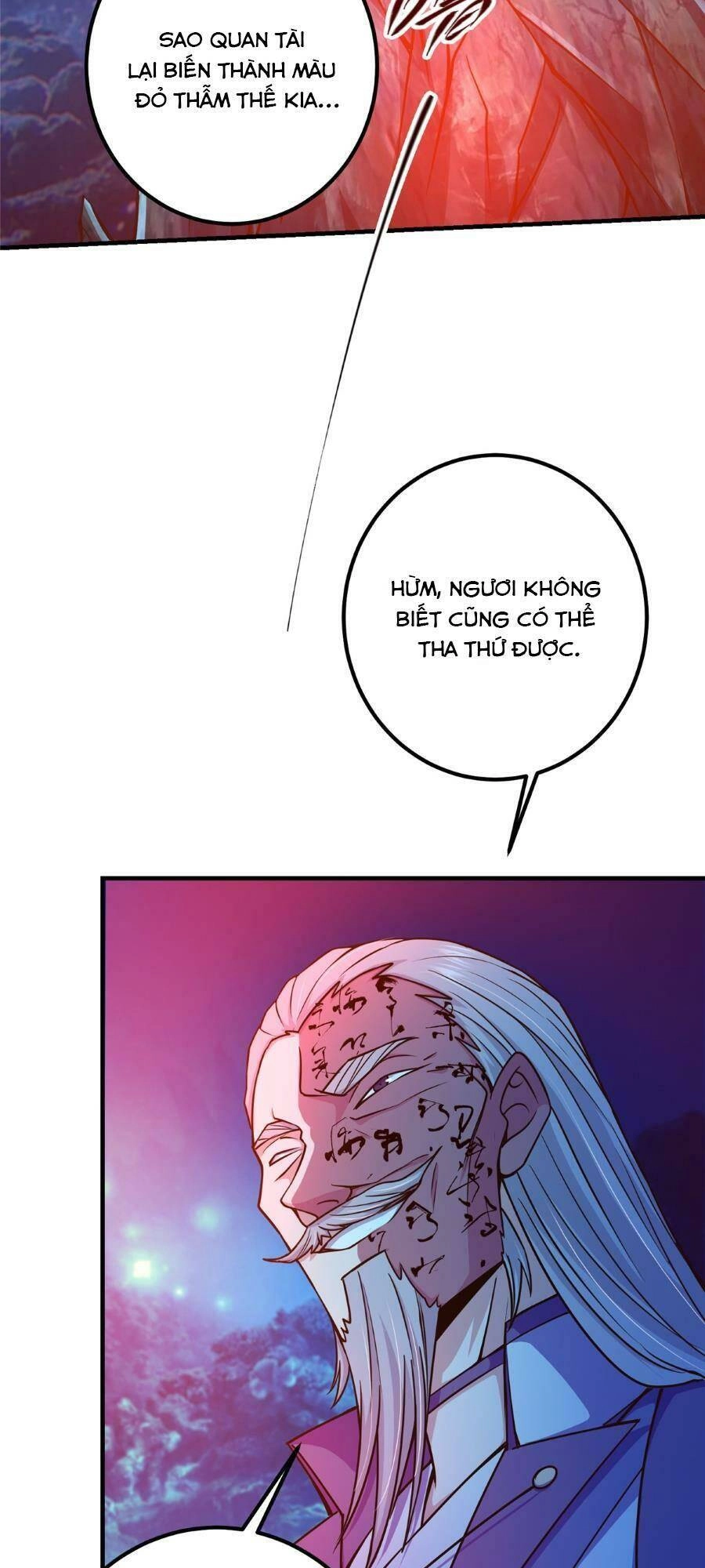 Chưởng Môn Khiêm Tốn Chút Chapter 210 - 13