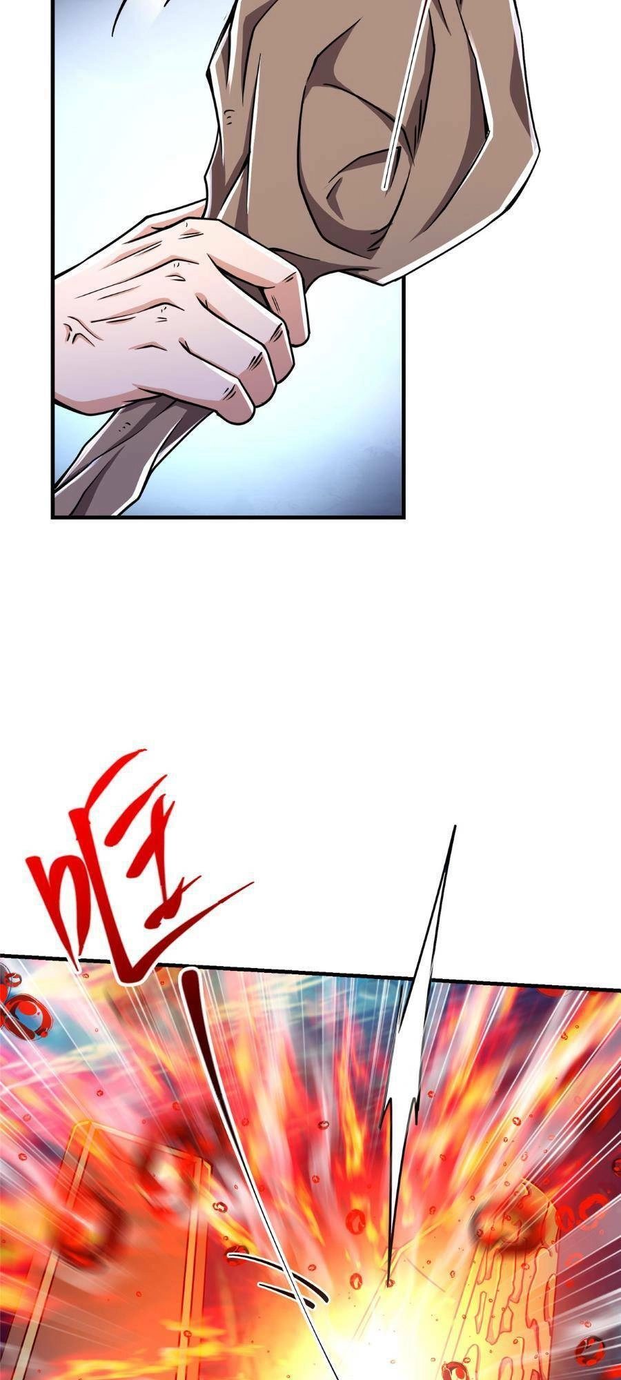 Chưởng Môn Khiêm Tốn Chút Chapter 210 - 18