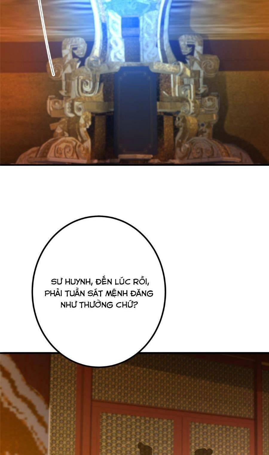 Chưởng Môn Khiêm Tốn Chút Chapter 210 - 35