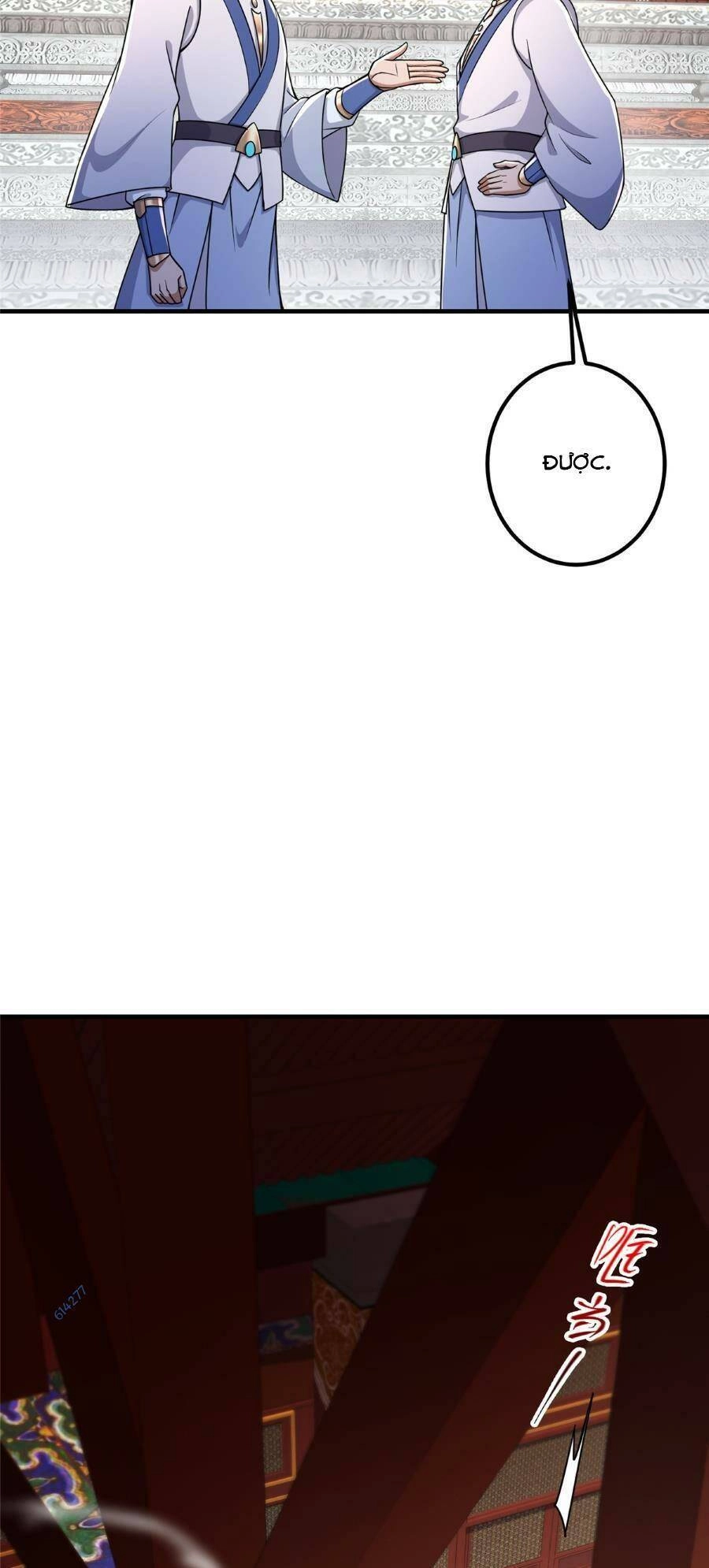 Chưởng Môn Khiêm Tốn Chút Chapter 210 - 44