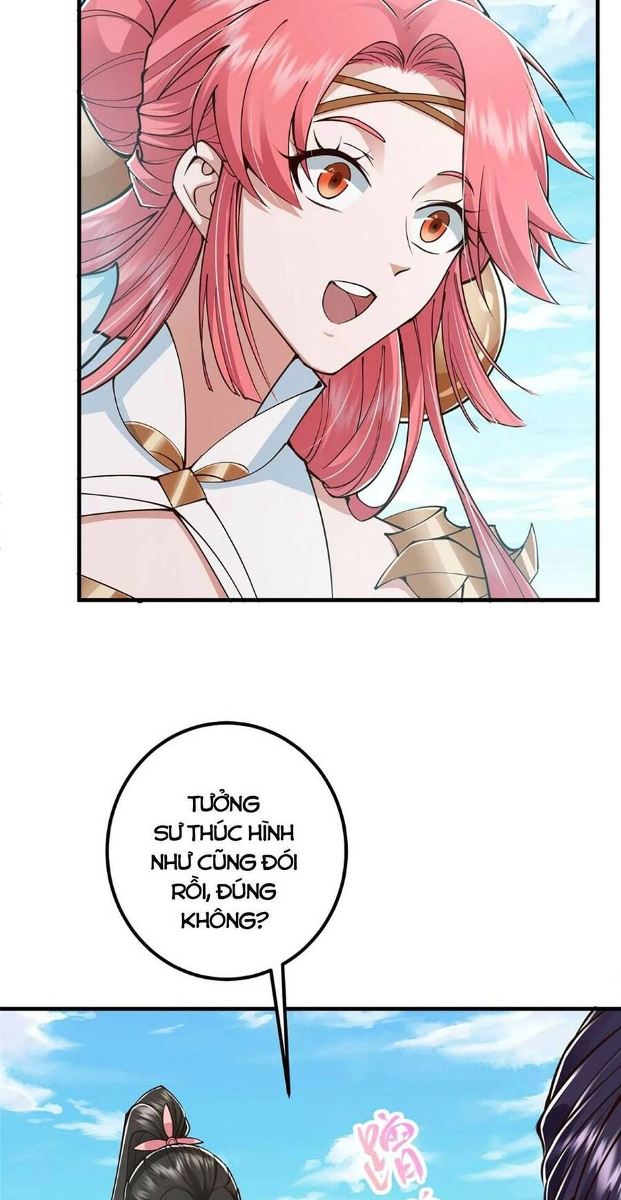 Chưởng Môn Khiêm Tốn Chút Chapter 211 - 4