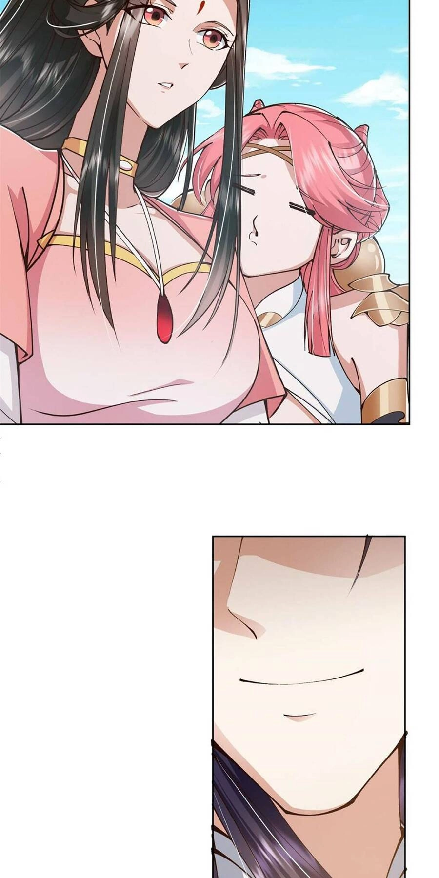 Chưởng Môn Khiêm Tốn Chút Chapter 211 - 6