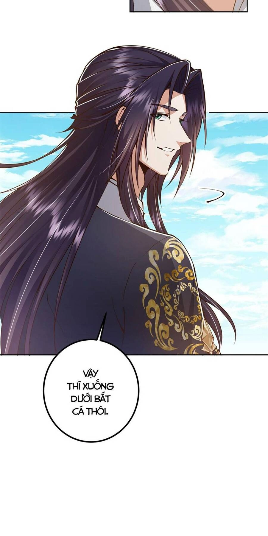 Chưởng Môn Khiêm Tốn Chút Chapter 211 - 7