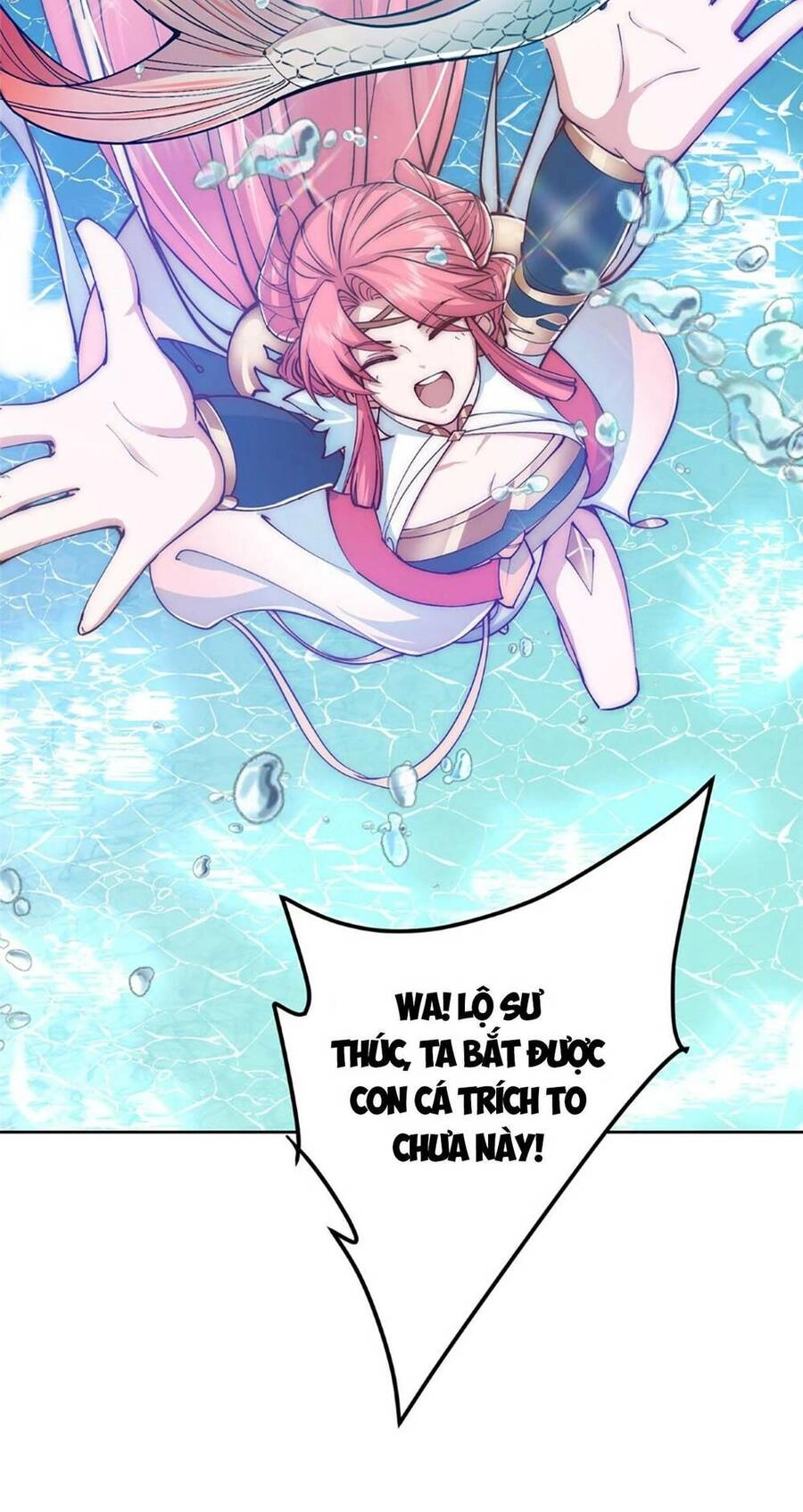 Chưởng Môn Khiêm Tốn Chút Chapter 211 - 9