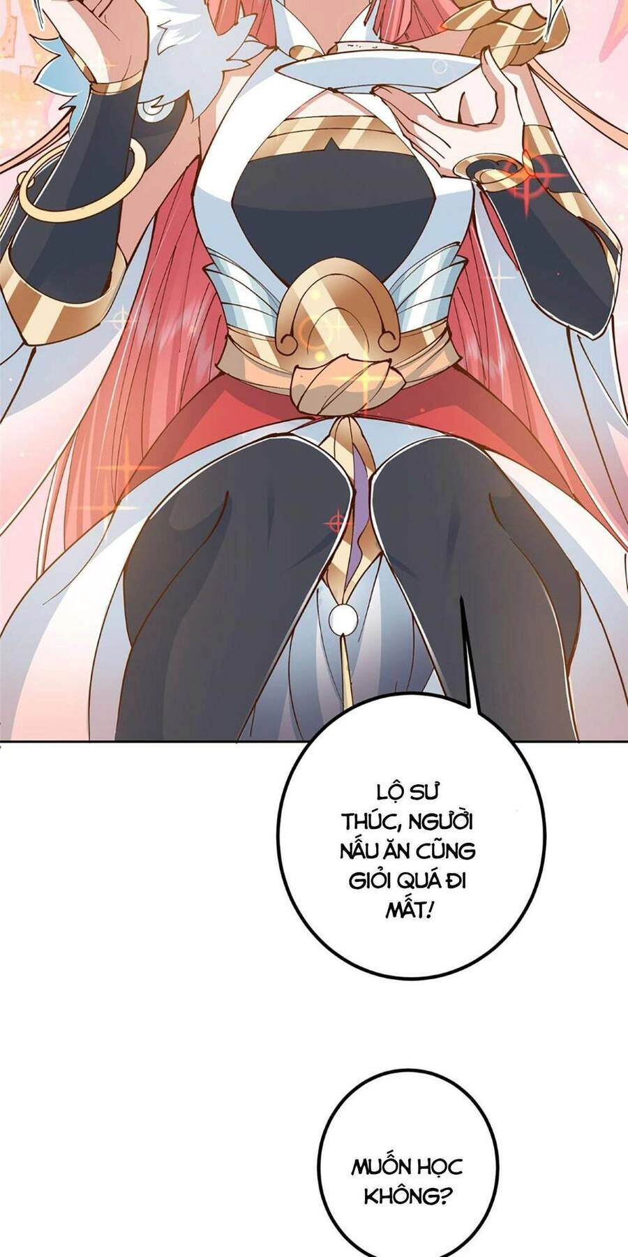 Chưởng Môn Khiêm Tốn Chút Chapter 211 - 18