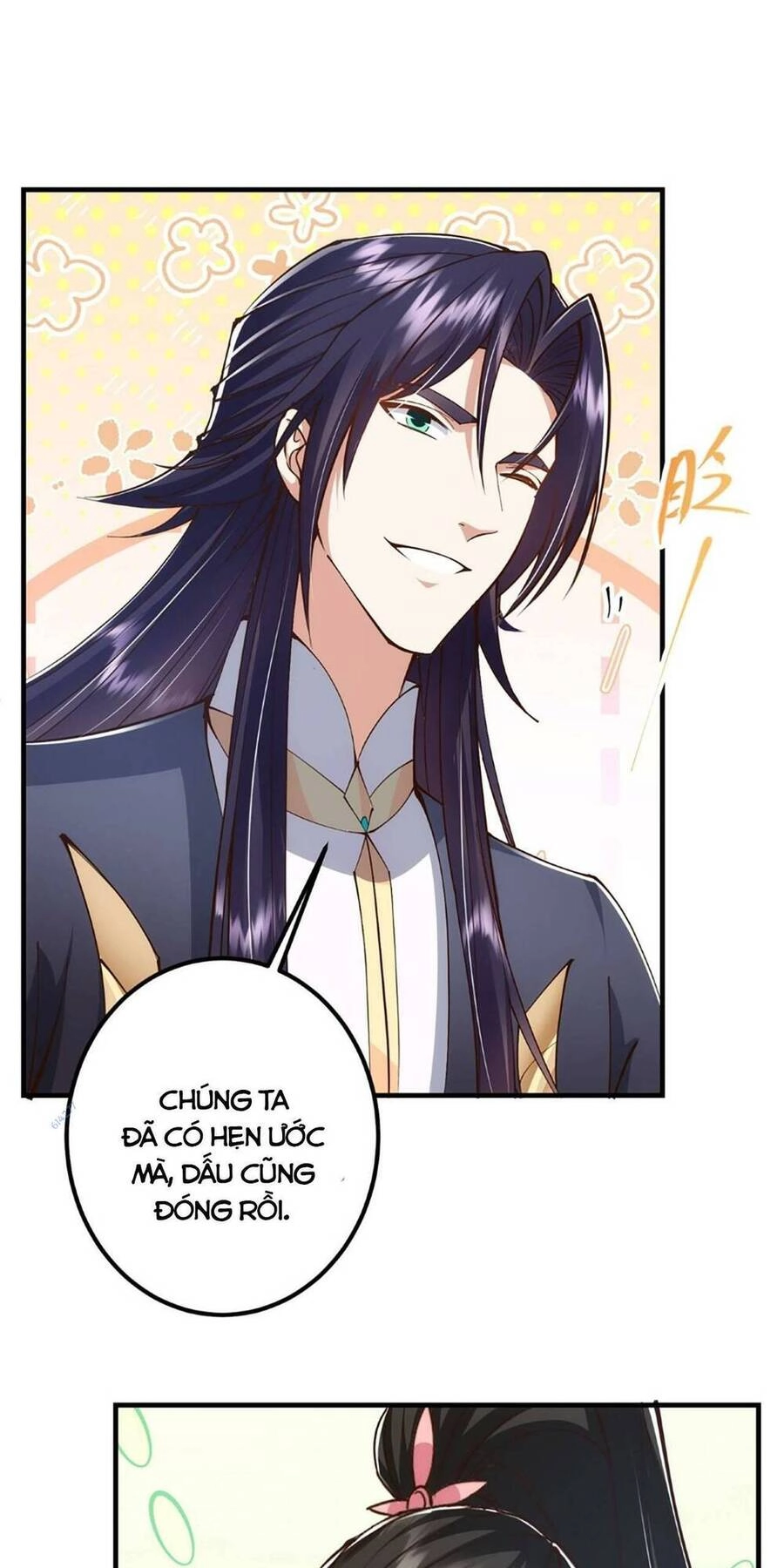 Chưởng Môn Khiêm Tốn Chút Chapter 211 - 23