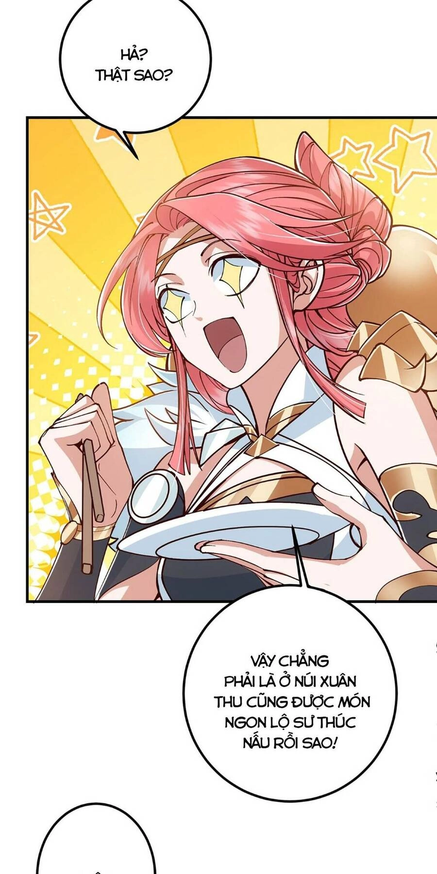 Chưởng Môn Khiêm Tốn Chút Chapter 211 - 27