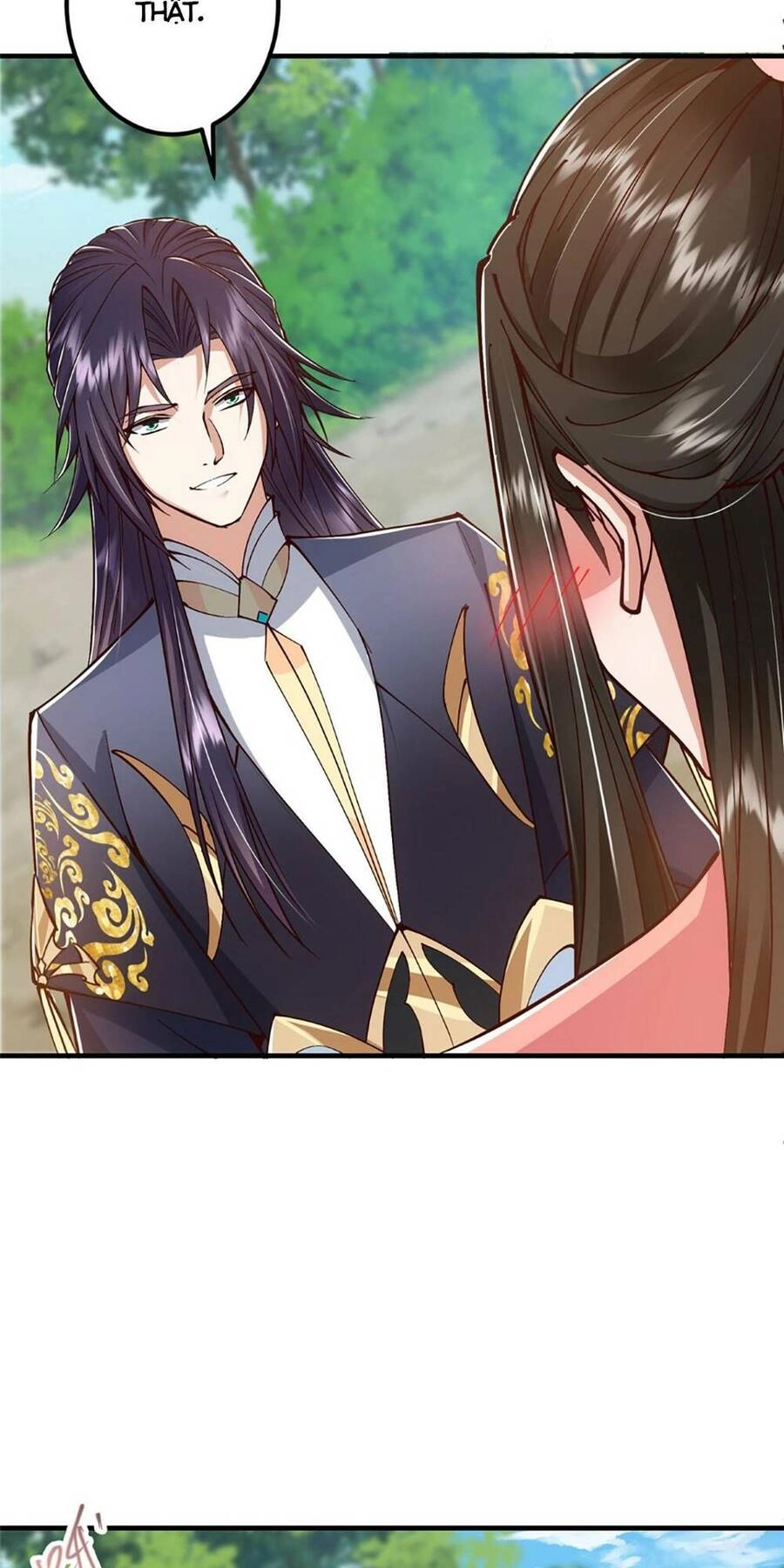 Chưởng Môn Khiêm Tốn Chút Chapter 211 - 28