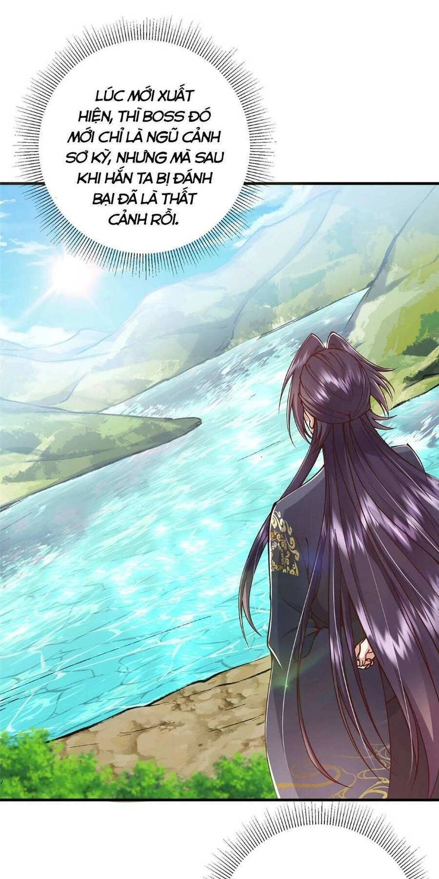 Chưởng Môn Khiêm Tốn Chút Chapter 211 - 34