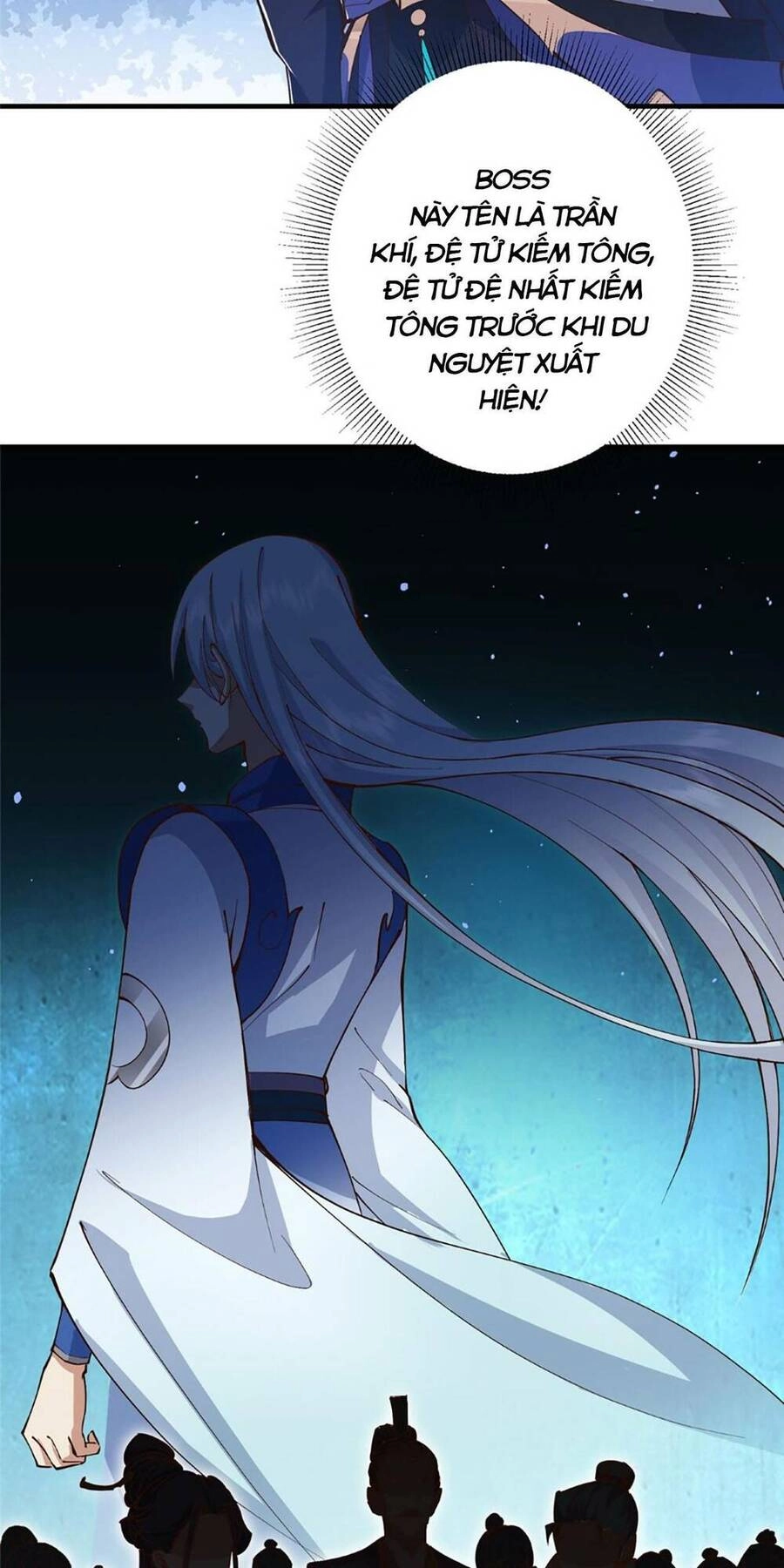 Chưởng Môn Khiêm Tốn Chút Chapter 211 - 38