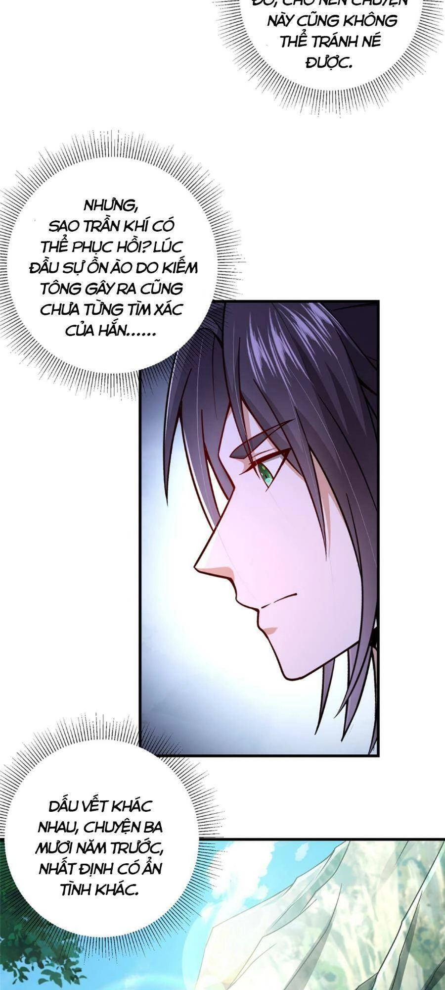 Chưởng Môn Khiêm Tốn Chút Chapter 212 - 2