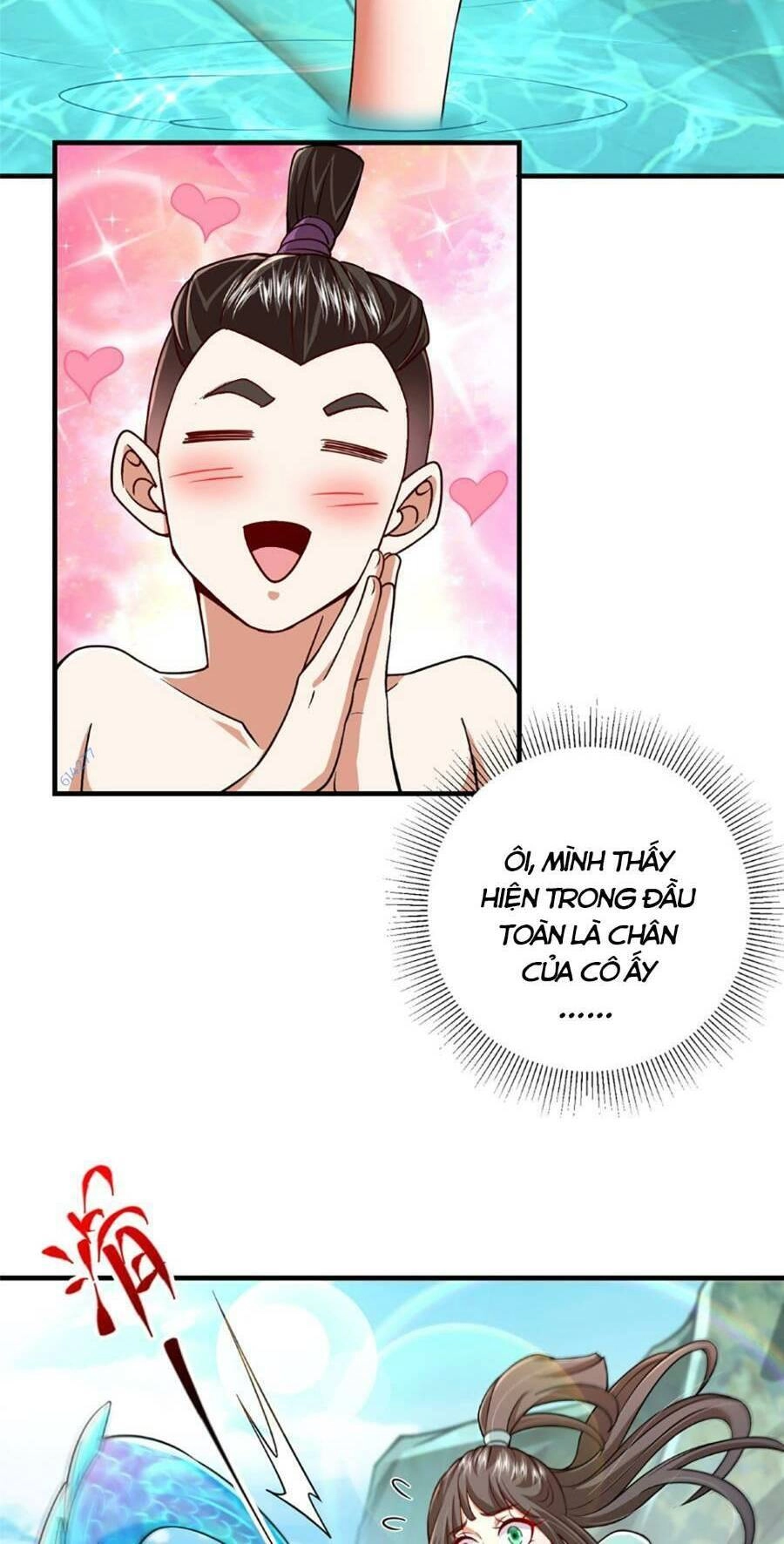 Chưởng Môn Khiêm Tốn Chút Chapter 212 - 15