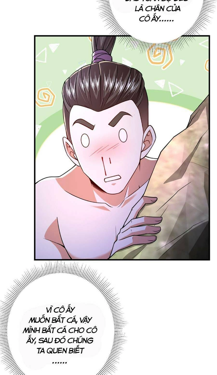 Chưởng Môn Khiêm Tốn Chút Chapter 212 - 20