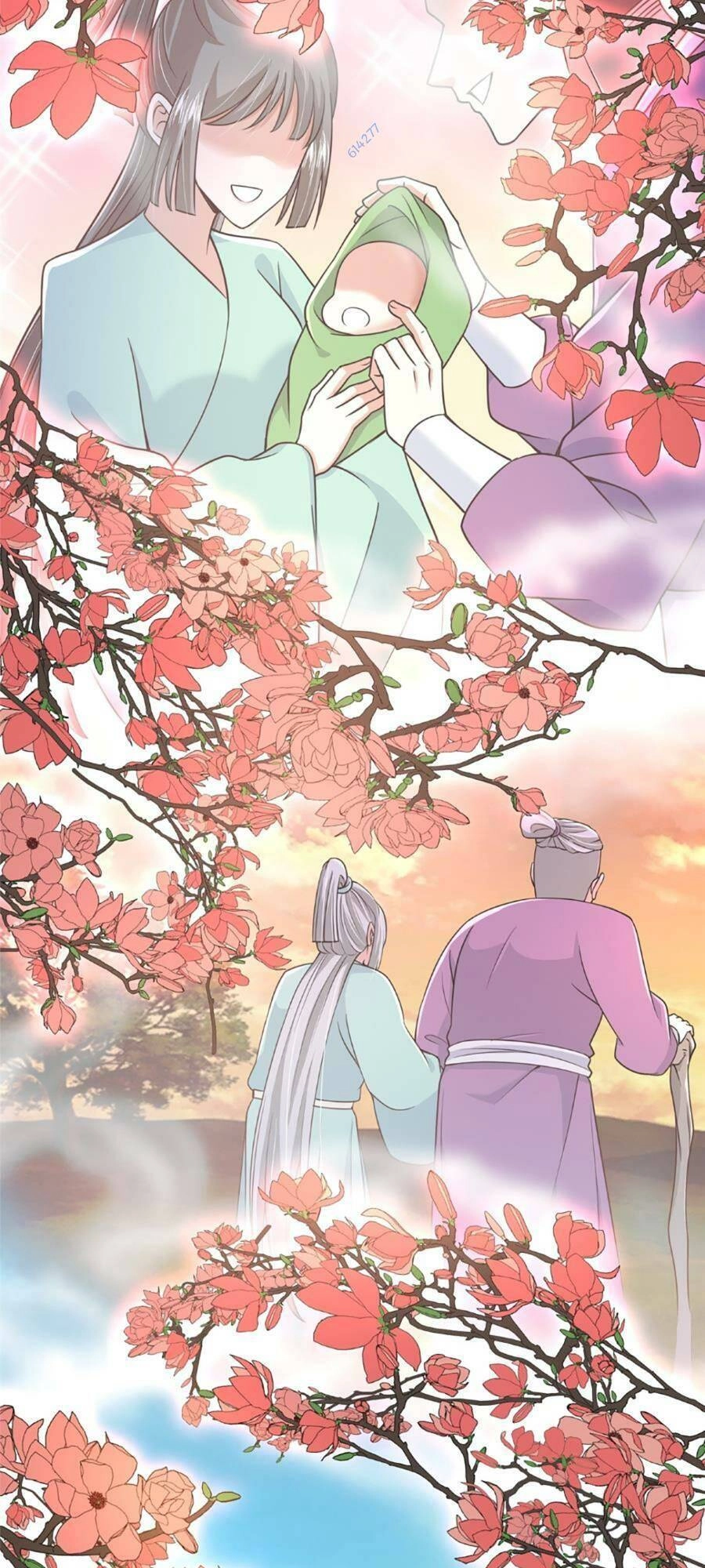 Chưởng Môn Khiêm Tốn Chút Chapter 212 - 22