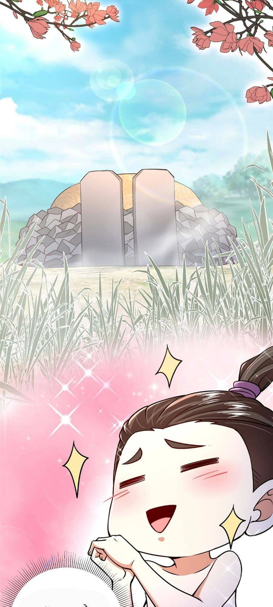 Chưởng Môn Khiêm Tốn Chút Chapter 212 - 23