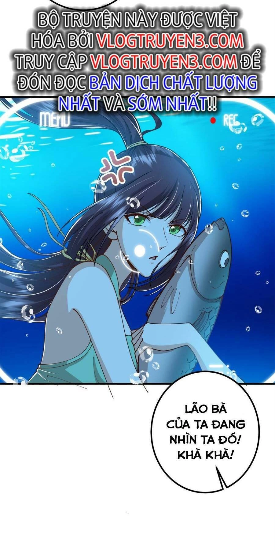 Chưởng Môn Khiêm Tốn Chút Chapter 213 - 3