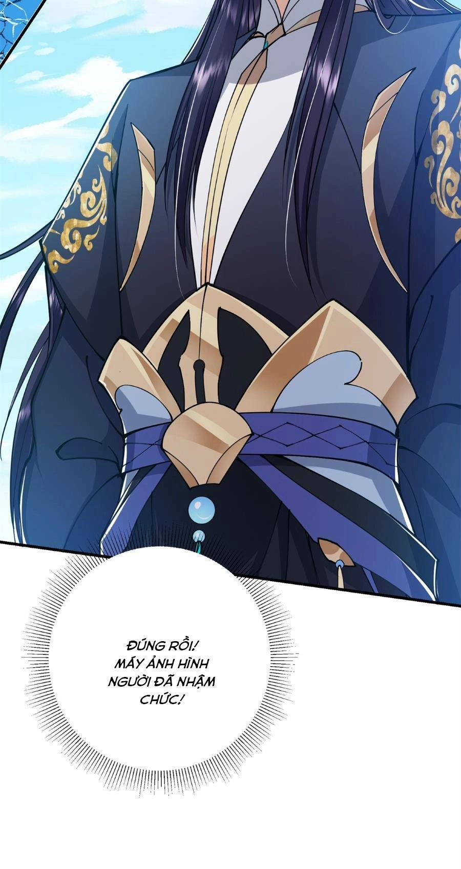 Chưởng Môn Khiêm Tốn Chút Chapter 213 - 40