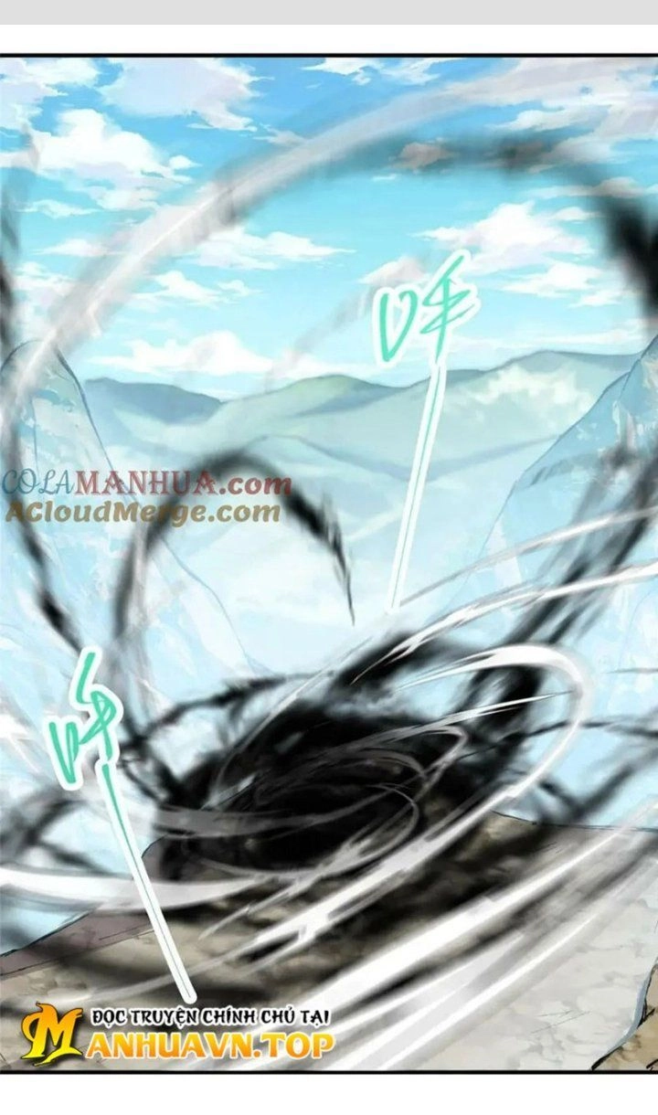 Chưởng Môn Khiêm Tốn Chút Chapter 214 - 1