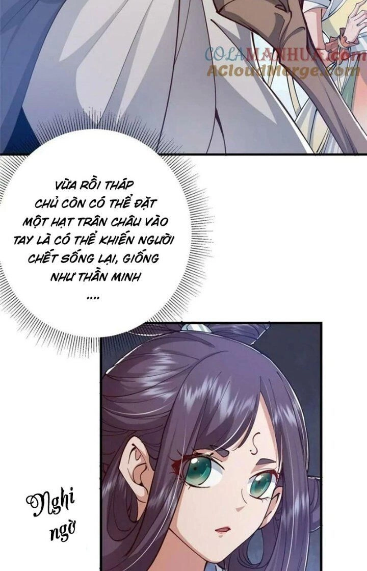 Chưởng Môn Khiêm Tốn Chút Chapter 214 - 3