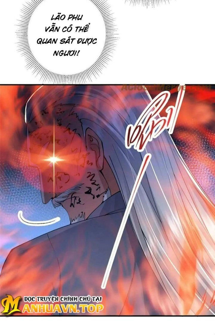 Chưởng Môn Khiêm Tốn Chút Chapter 214 - 8