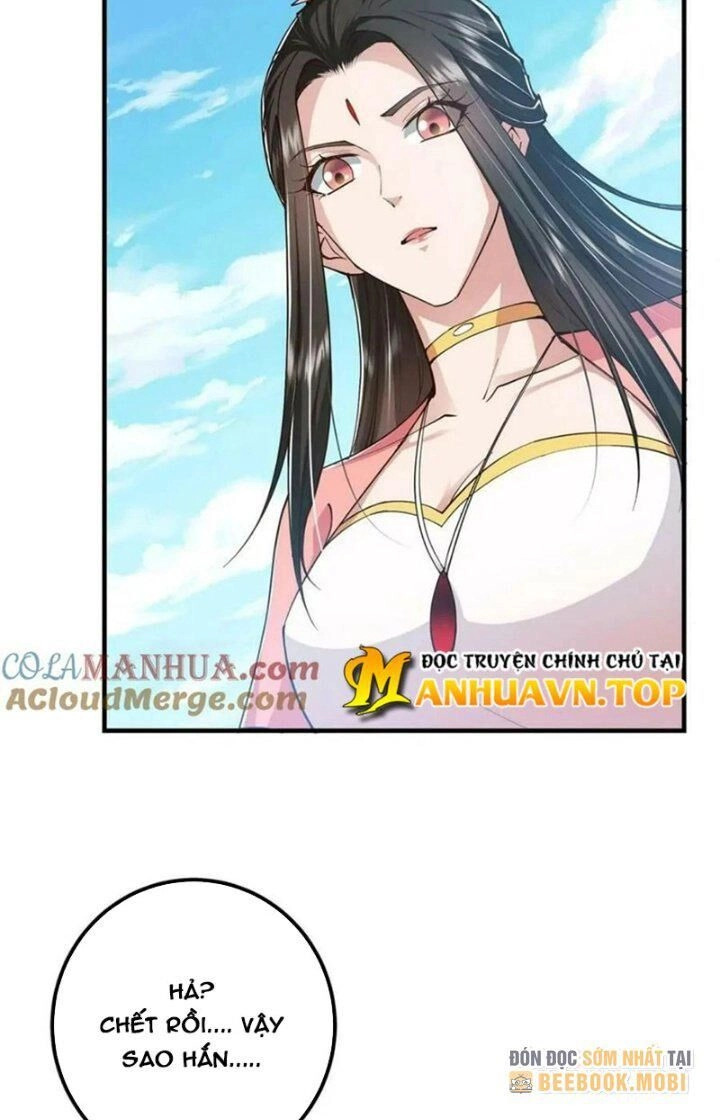 Chưởng Môn Khiêm Tốn Chút Chapter 214 - 15