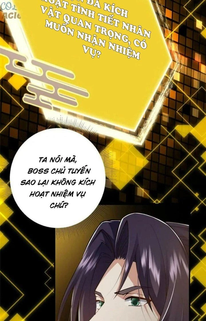 Chưởng Môn Khiêm Tốn Chút Chapter 214 - 19