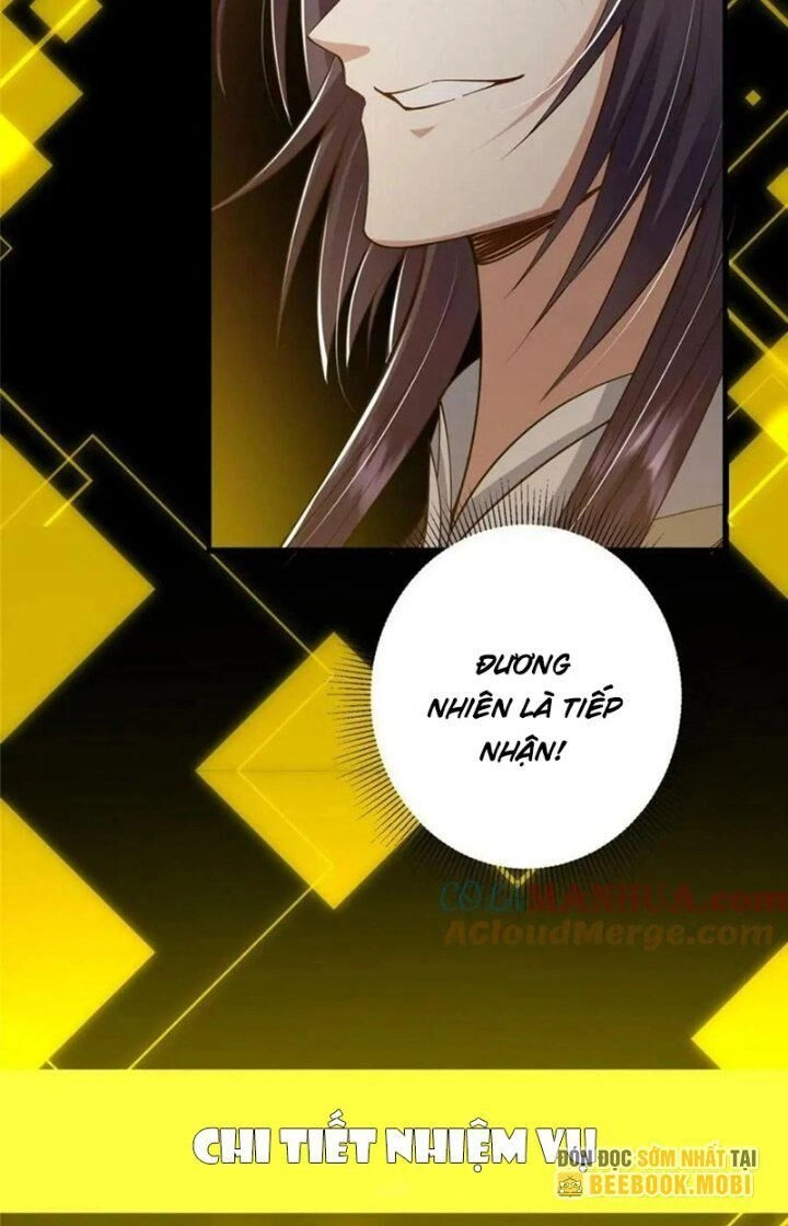 Chưởng Môn Khiêm Tốn Chút Chapter 214 - 20