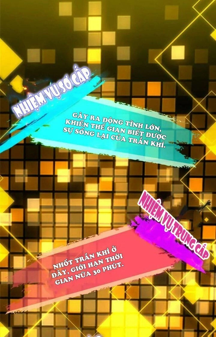 Chưởng Môn Khiêm Tốn Chút Chapter 214 - 21