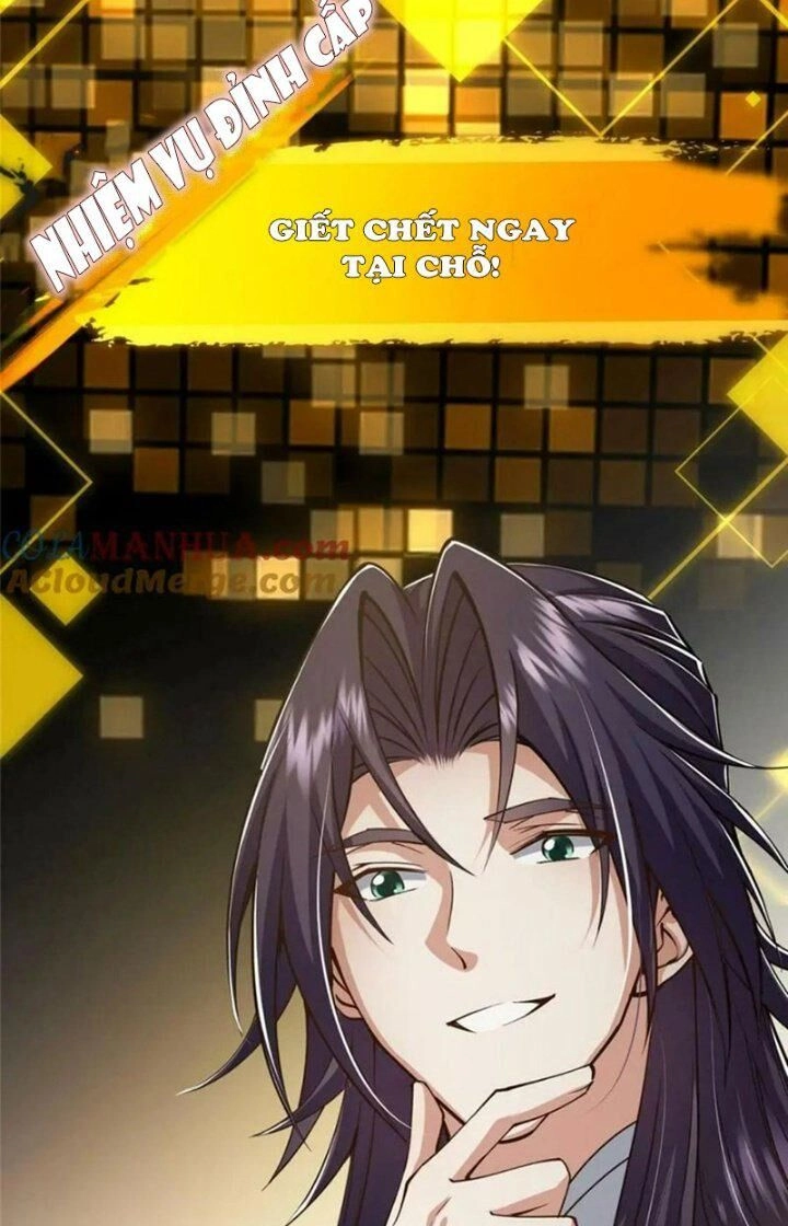 Chưởng Môn Khiêm Tốn Chút Chapter 214 - 22