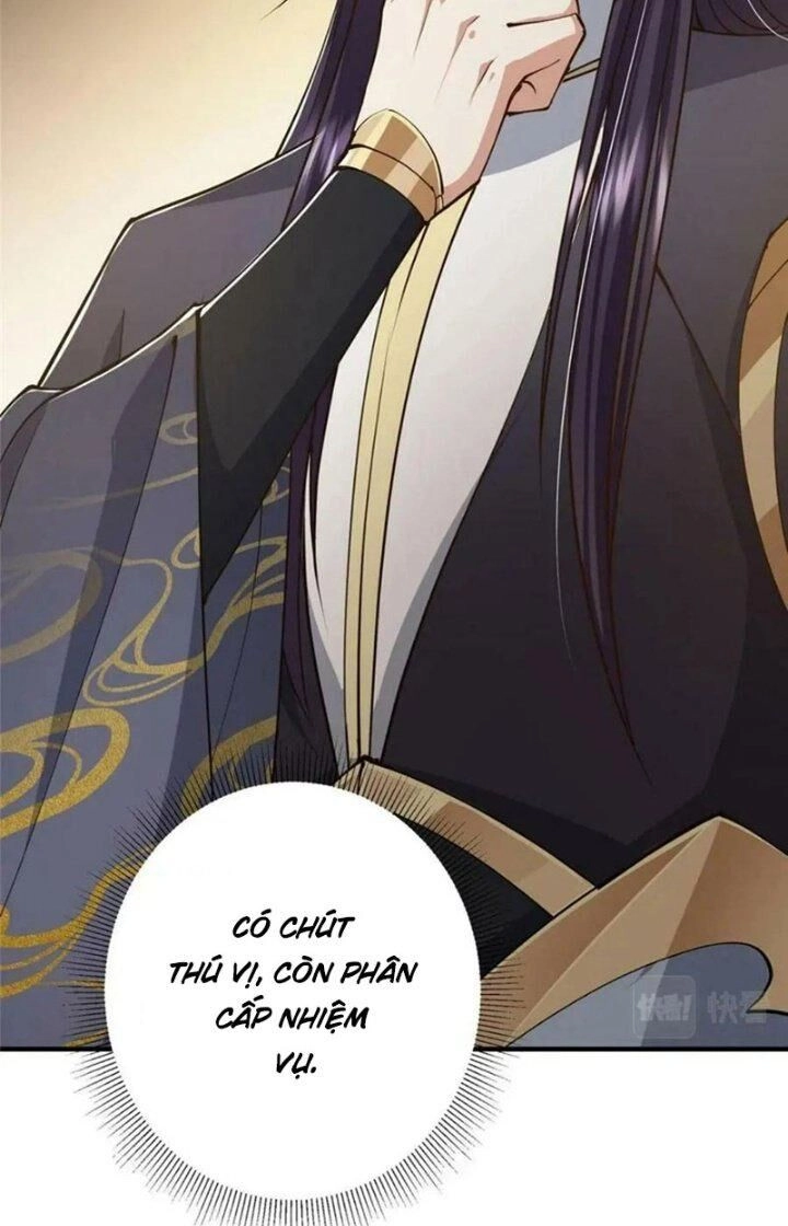 Chưởng Môn Khiêm Tốn Chút Chapter 214 - 23