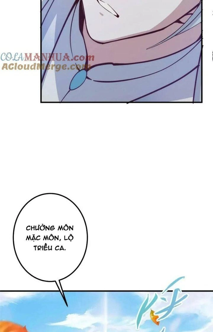 Chưởng Môn Khiêm Tốn Chút Chapter 214 - 29