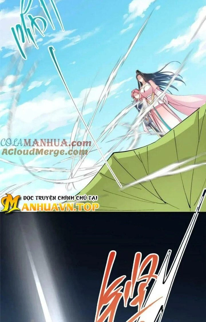 Chưởng Môn Khiêm Tốn Chút Chapter 214 - 37