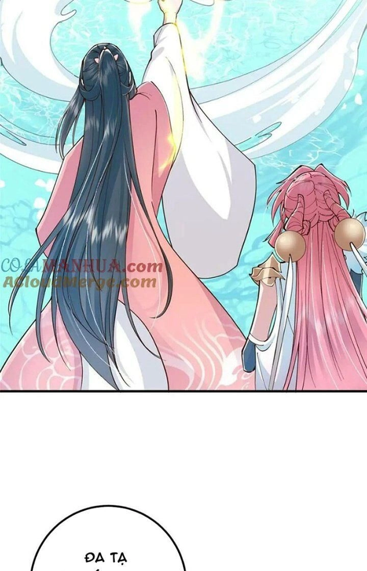 Chưởng Môn Khiêm Tốn Chút Chapter 214 - 47