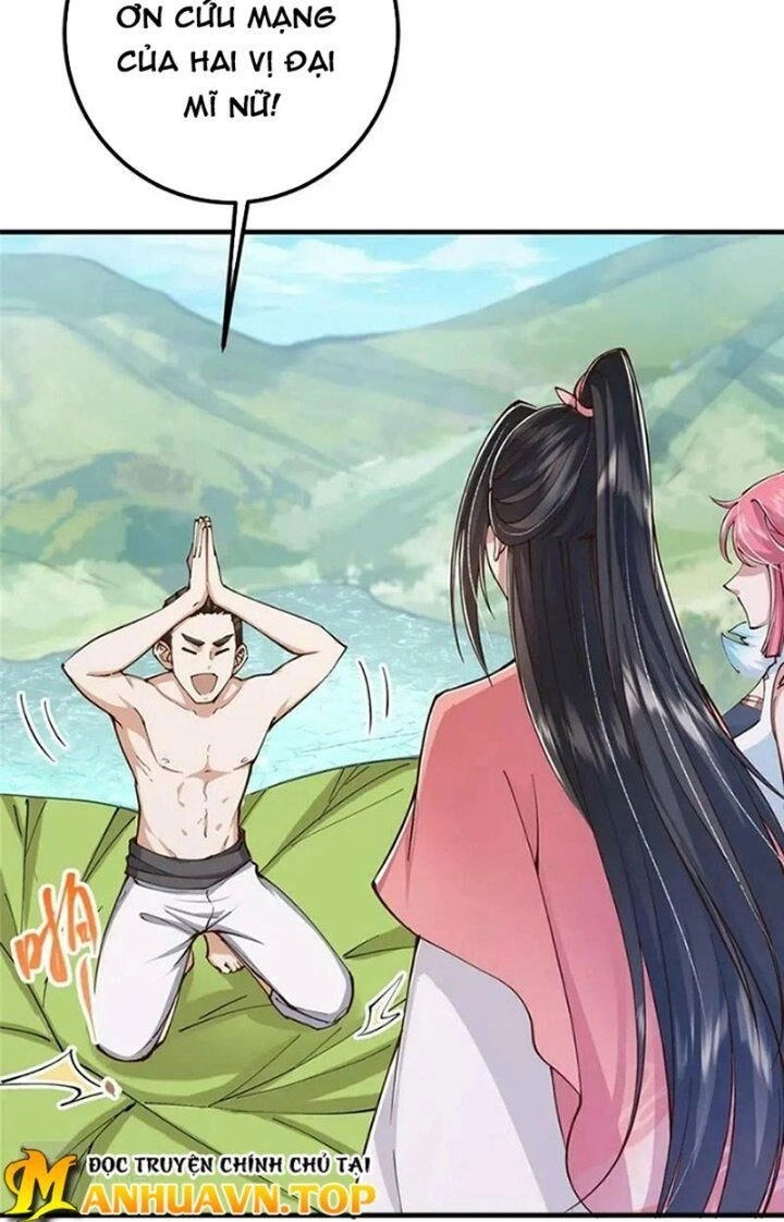 Chưởng Môn Khiêm Tốn Chút Chapter 214 - 48