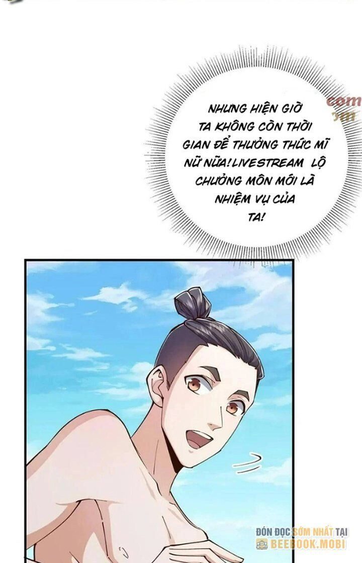 Chưởng Môn Khiêm Tốn Chút Chapter 214 - 49