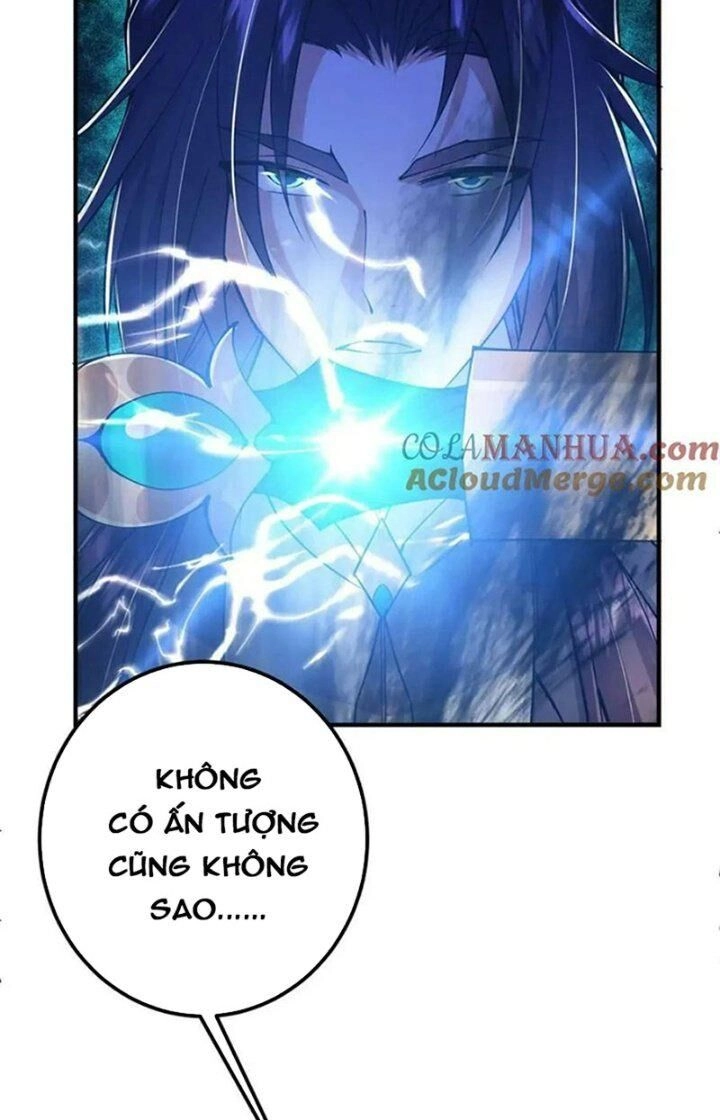 Chưởng Môn Khiêm Tốn Chút Chapter 214 - 57