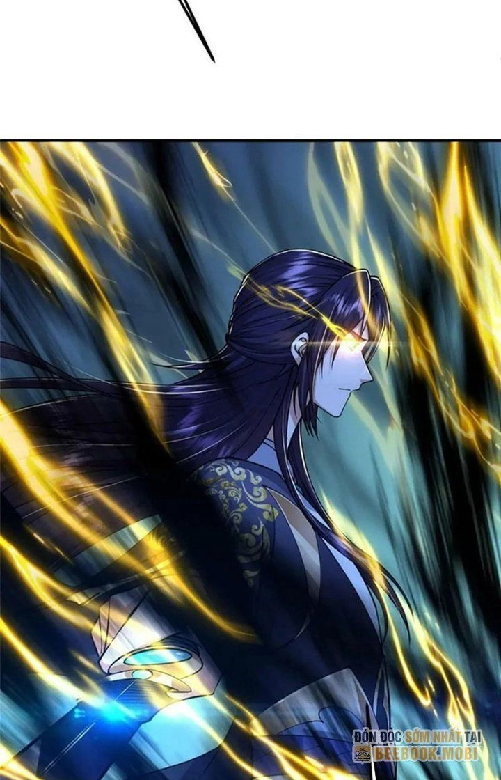 Chưởng Môn Khiêm Tốn Chút Chapter 214 - 58