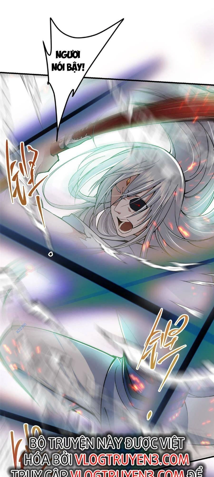 Chưởng Môn Khiêm Tốn Chút Chapter 216 - 1