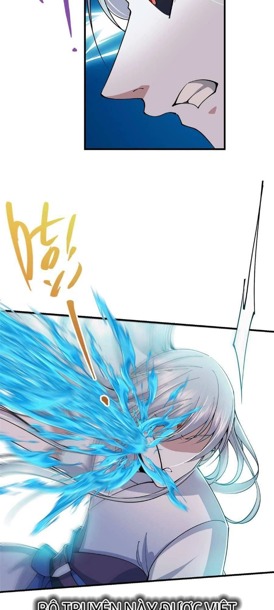 Chưởng Môn Khiêm Tốn Chút Chapter 216 - 4