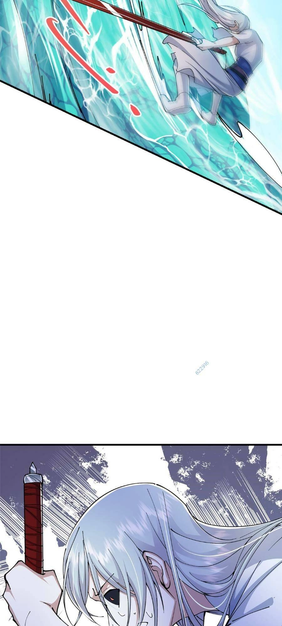 Chưởng Môn Khiêm Tốn Chút Chapter 216 - 6