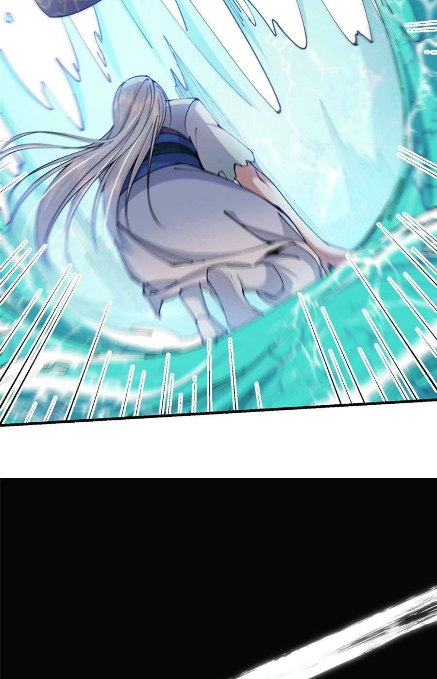 Chưởng Môn Khiêm Tốn Chút Chapter 216 - 8