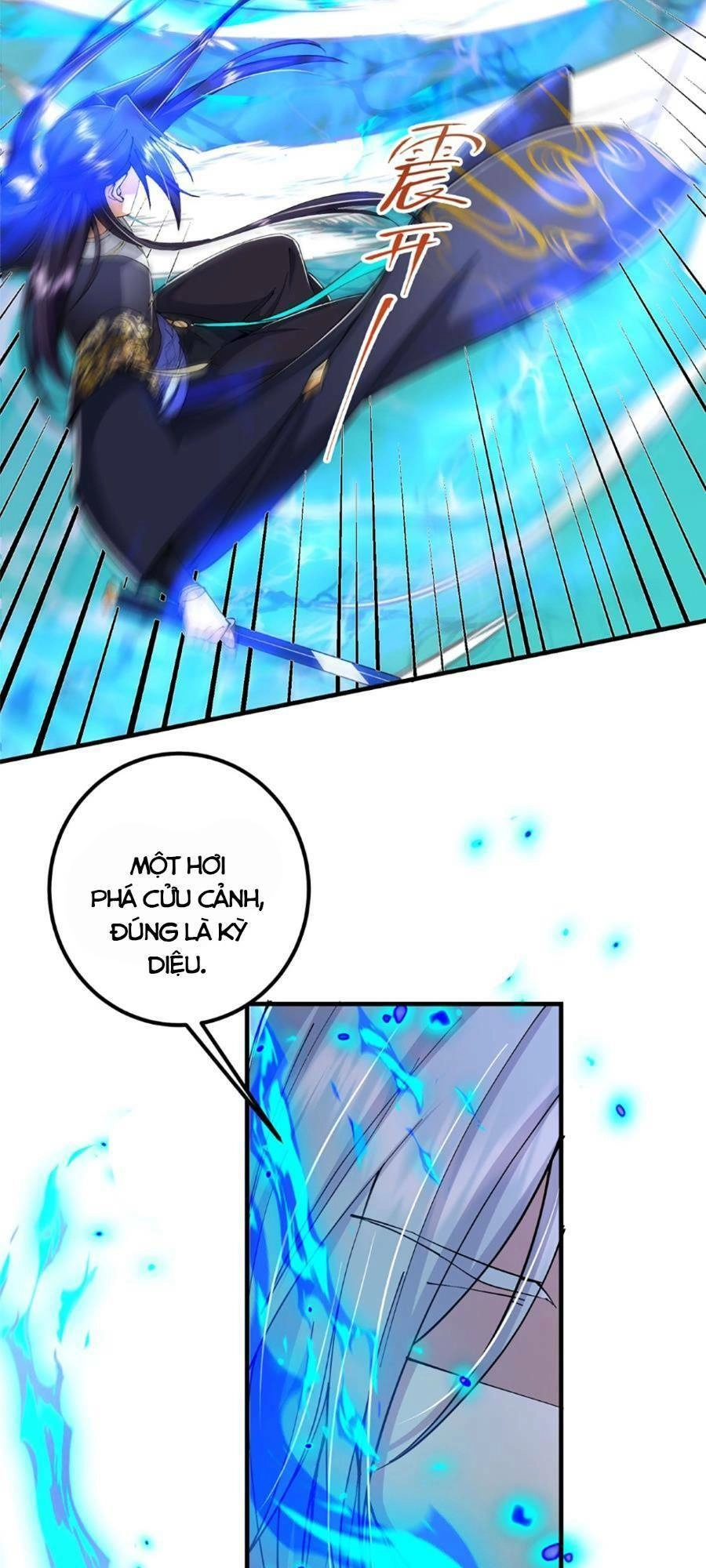 Chưởng Môn Khiêm Tốn Chút Chapter 216 - 11