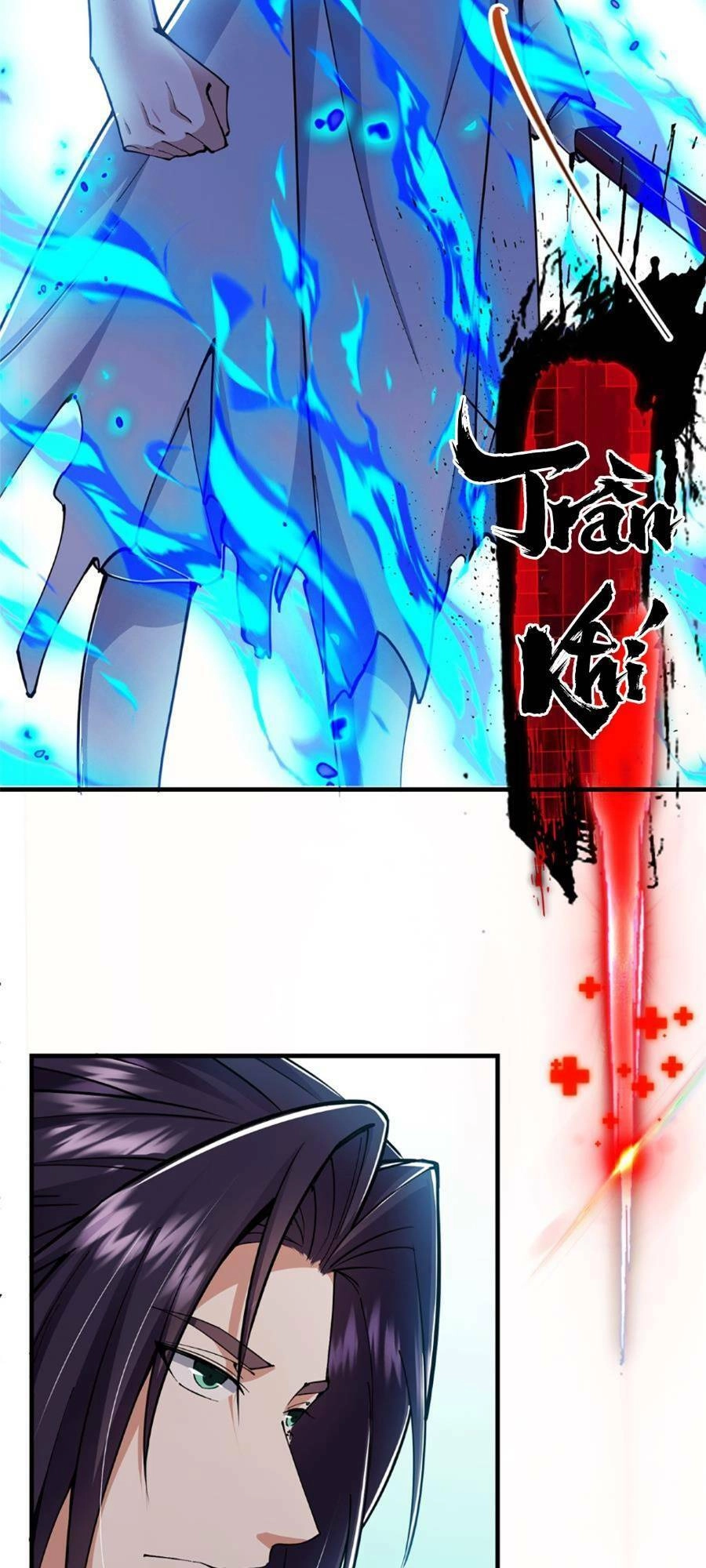 Chưởng Môn Khiêm Tốn Chút Chapter 216 - 13