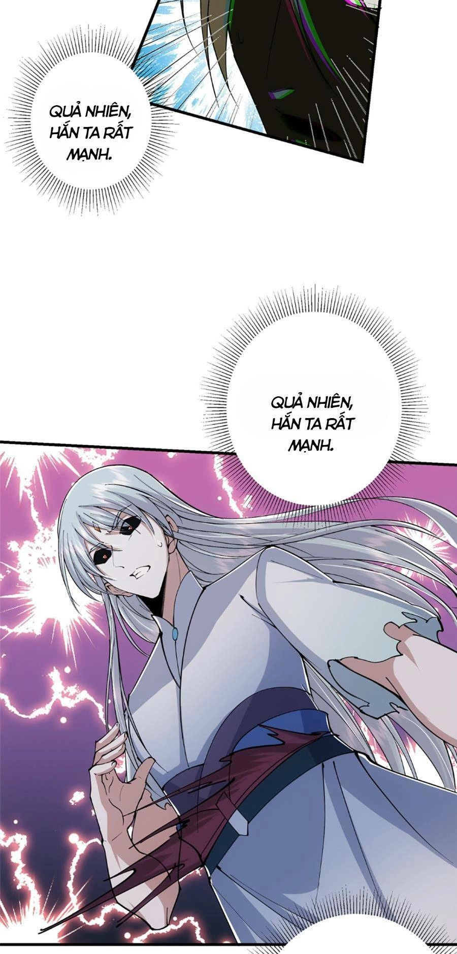 Chưởng Môn Khiêm Tốn Chút Chapter 216 - 17