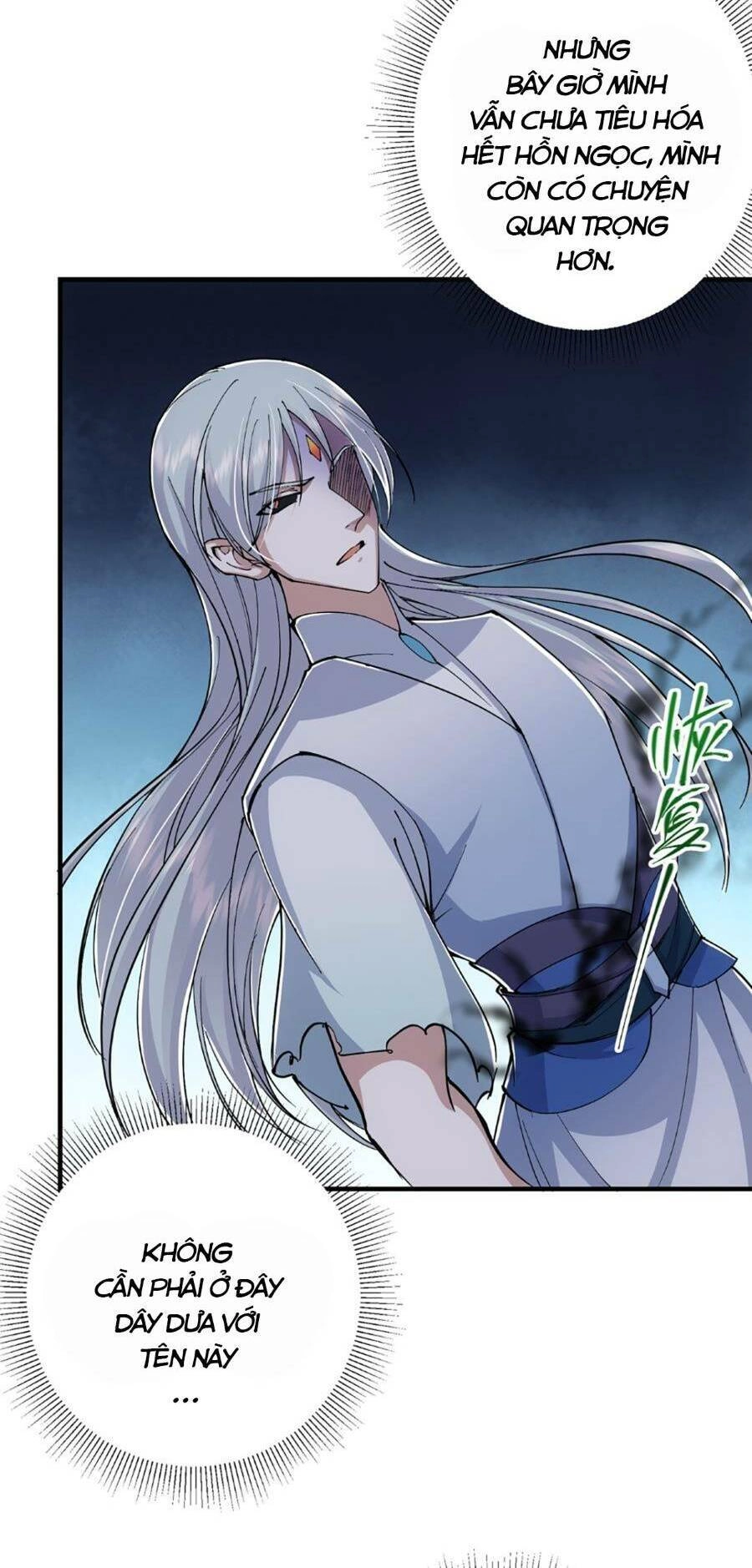 Chưởng Môn Khiêm Tốn Chút Chapter 216 - 18