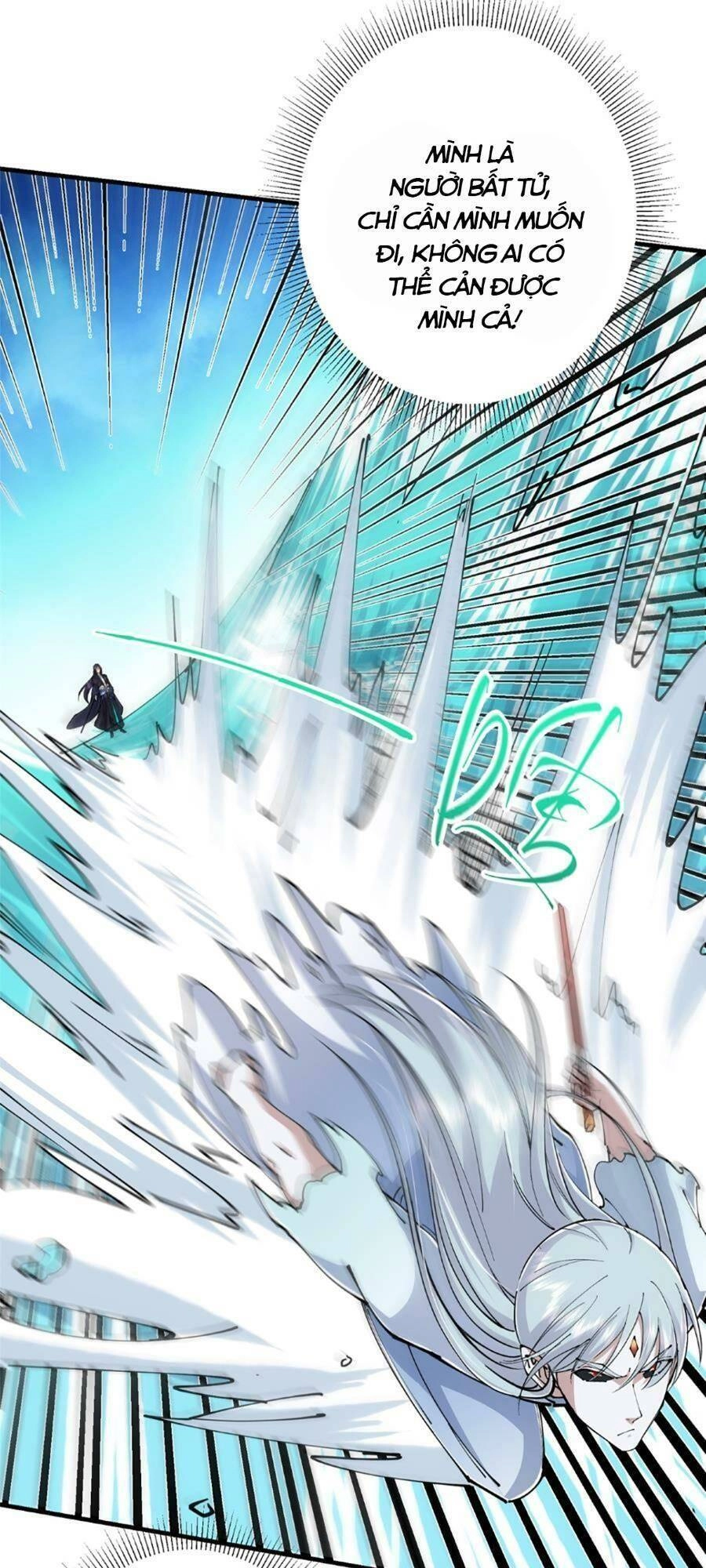 Chưởng Môn Khiêm Tốn Chút Chapter 216 - 19