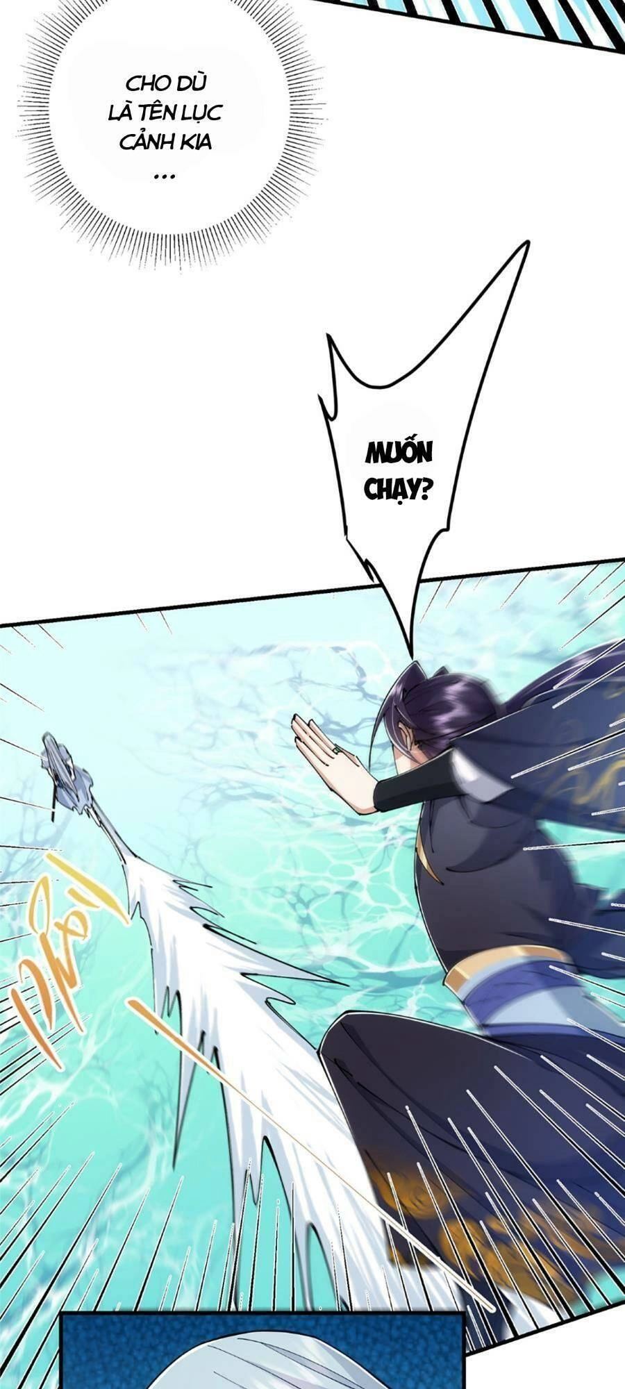 Chưởng Môn Khiêm Tốn Chút Chapter 216 - 20