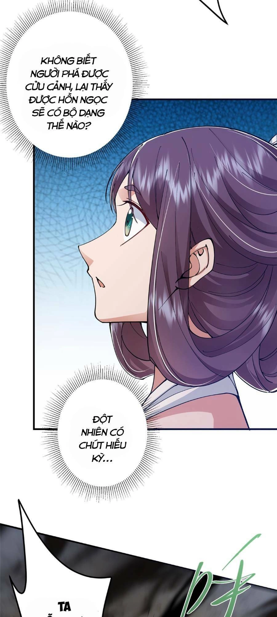 Chưởng Môn Khiêm Tốn Chút Chapter 216 - 29