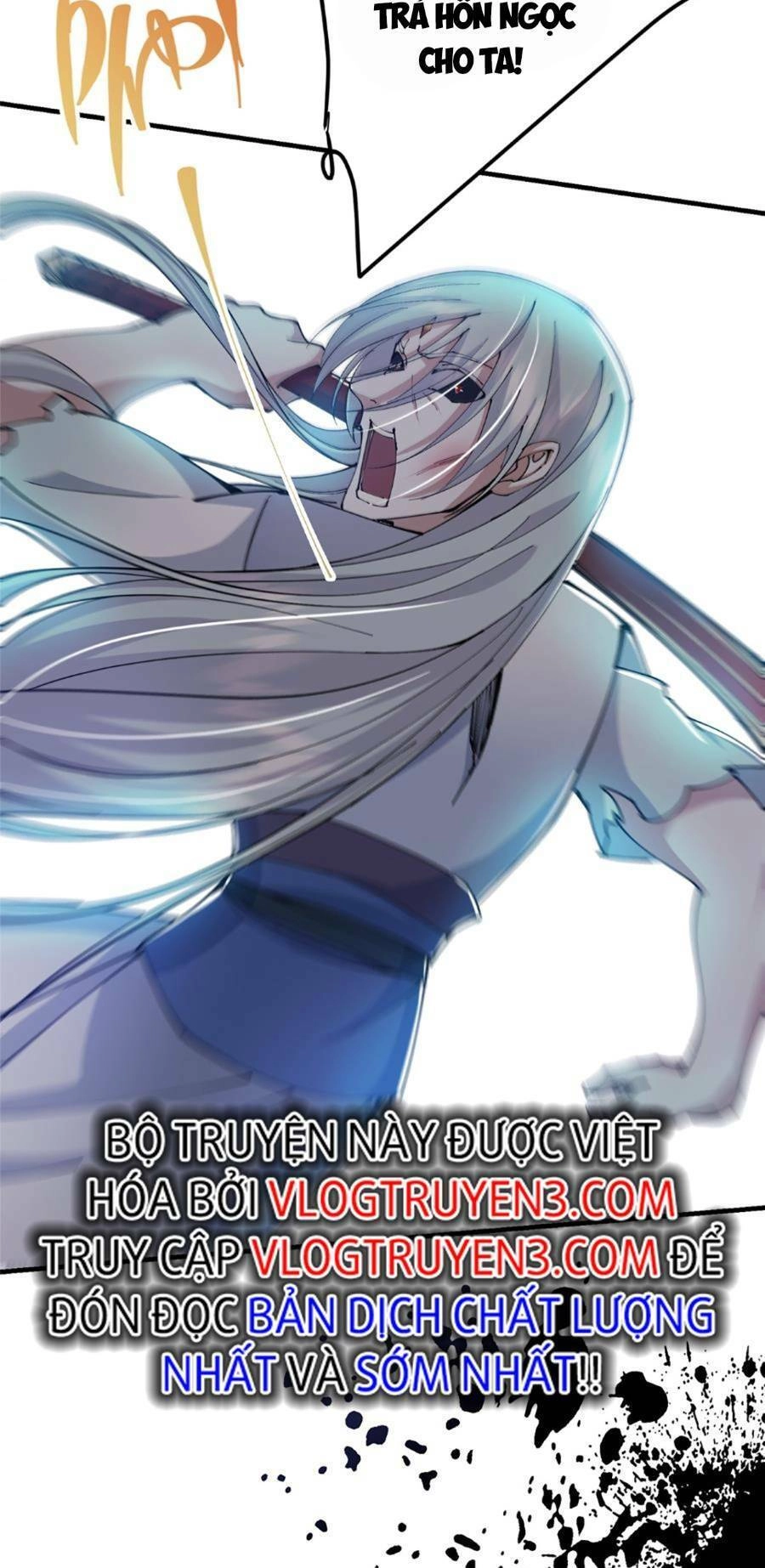 Chưởng Môn Khiêm Tốn Chút Chapter 216 - 36