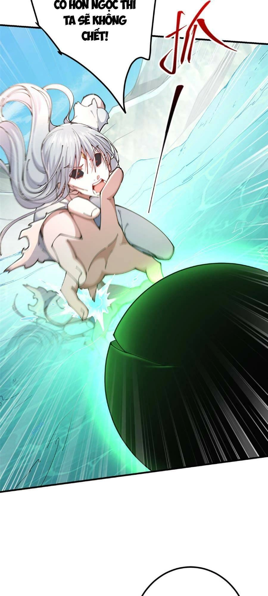 Chưởng Môn Khiêm Tốn Chút Chapter 217 - 3